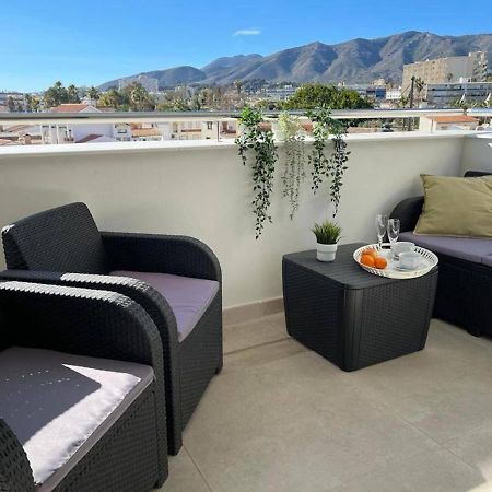 Holidays2Torremolinos Alamos 3 Bedroom & Terrace & Pool Екстериор снимка