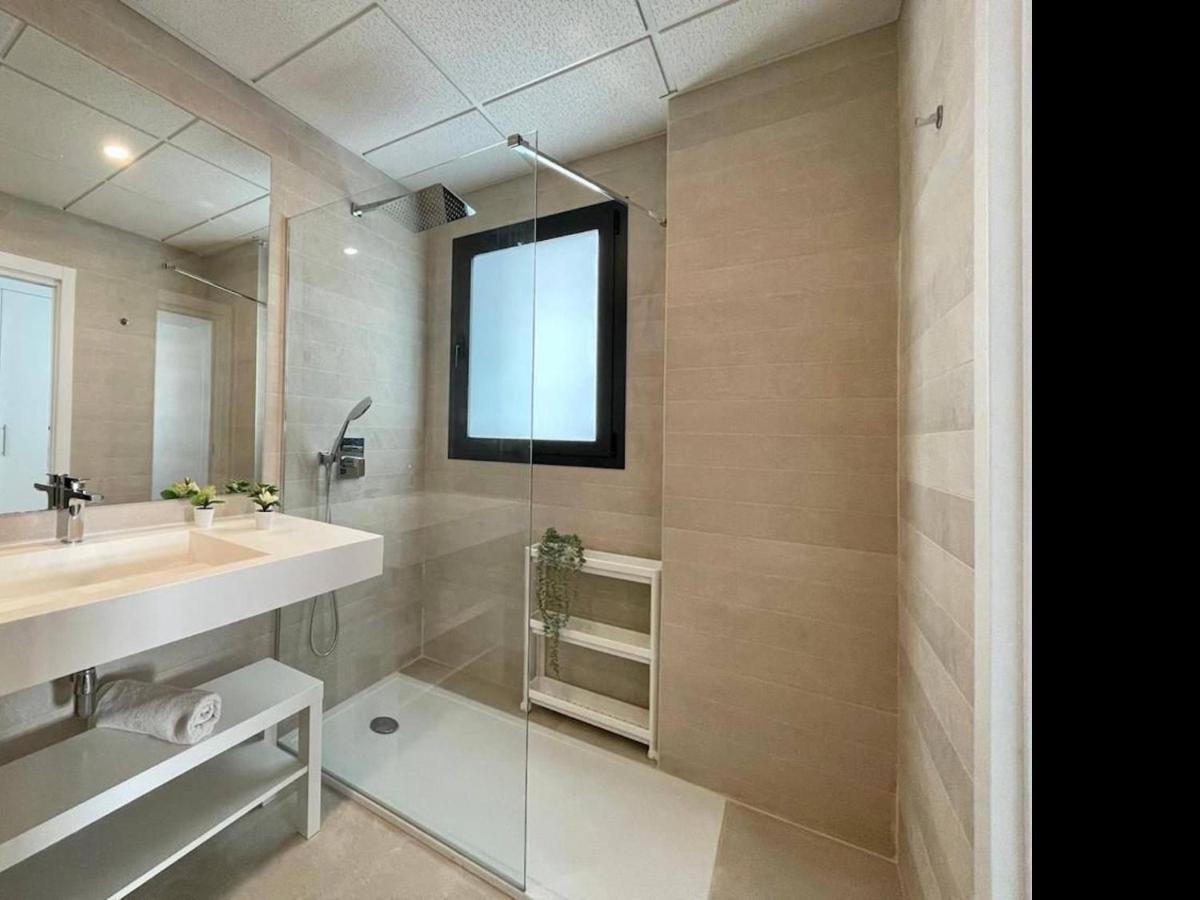 Holidays2Torremolinos Alamos 3 Bedroom & Terrace & Pool Екстериор снимка