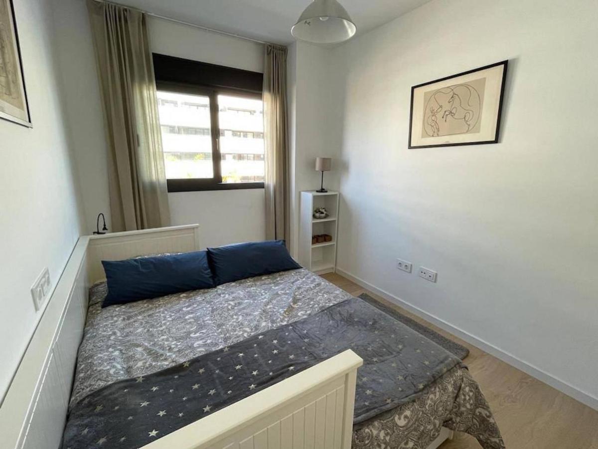 Holidays2Torremolinos Alamos 3 Bedroom & Terrace & Pool Екстериор снимка