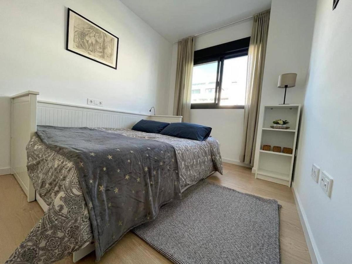 Holidays2Torremolinos Alamos 3 Bedroom & Terrace & Pool Екстериор снимка