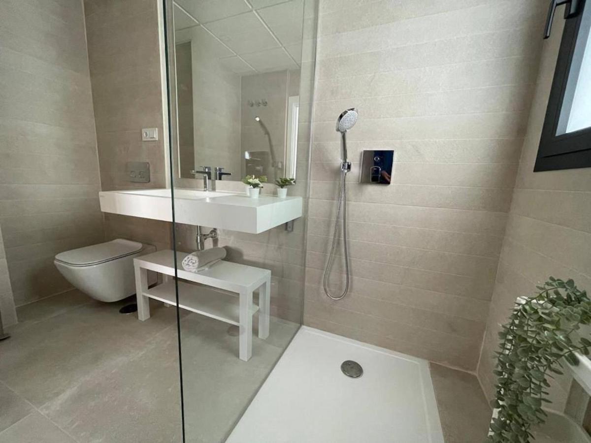 Holidays2Torremolinos Alamos 3 Bedroom & Terrace & Pool Екстериор снимка