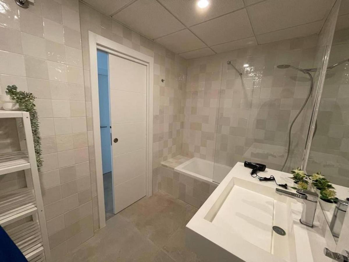 Holidays2Torremolinos Alamos 3 Bedroom & Terrace & Pool Екстериор снимка