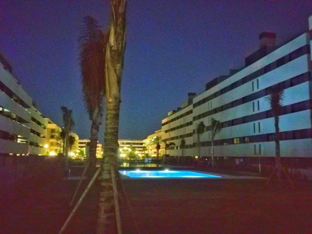 Holidays2Torremolinos Alamos 3 Bedroom & Terrace & Pool Екстериор снимка