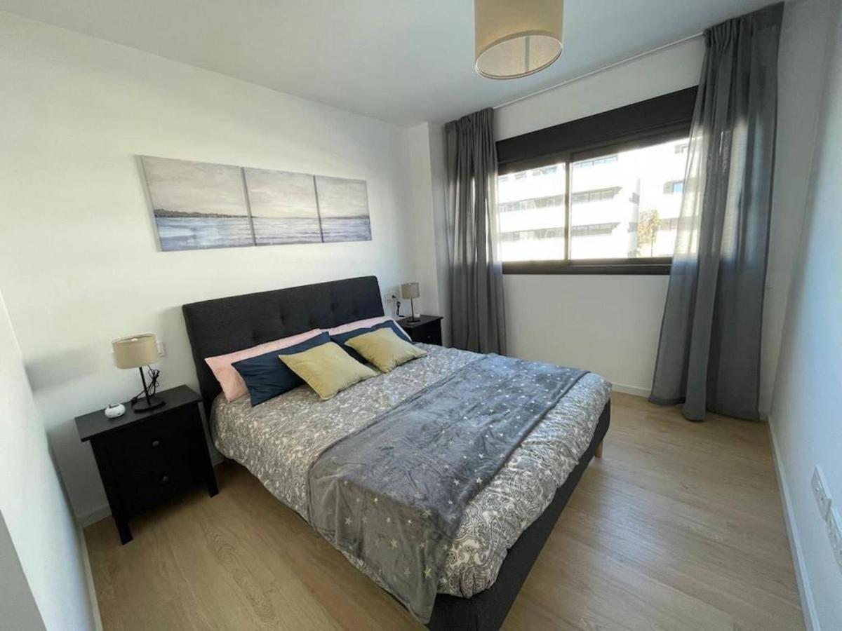 Holidays2Torremolinos Alamos 3 Bedroom & Terrace & Pool Екстериор снимка