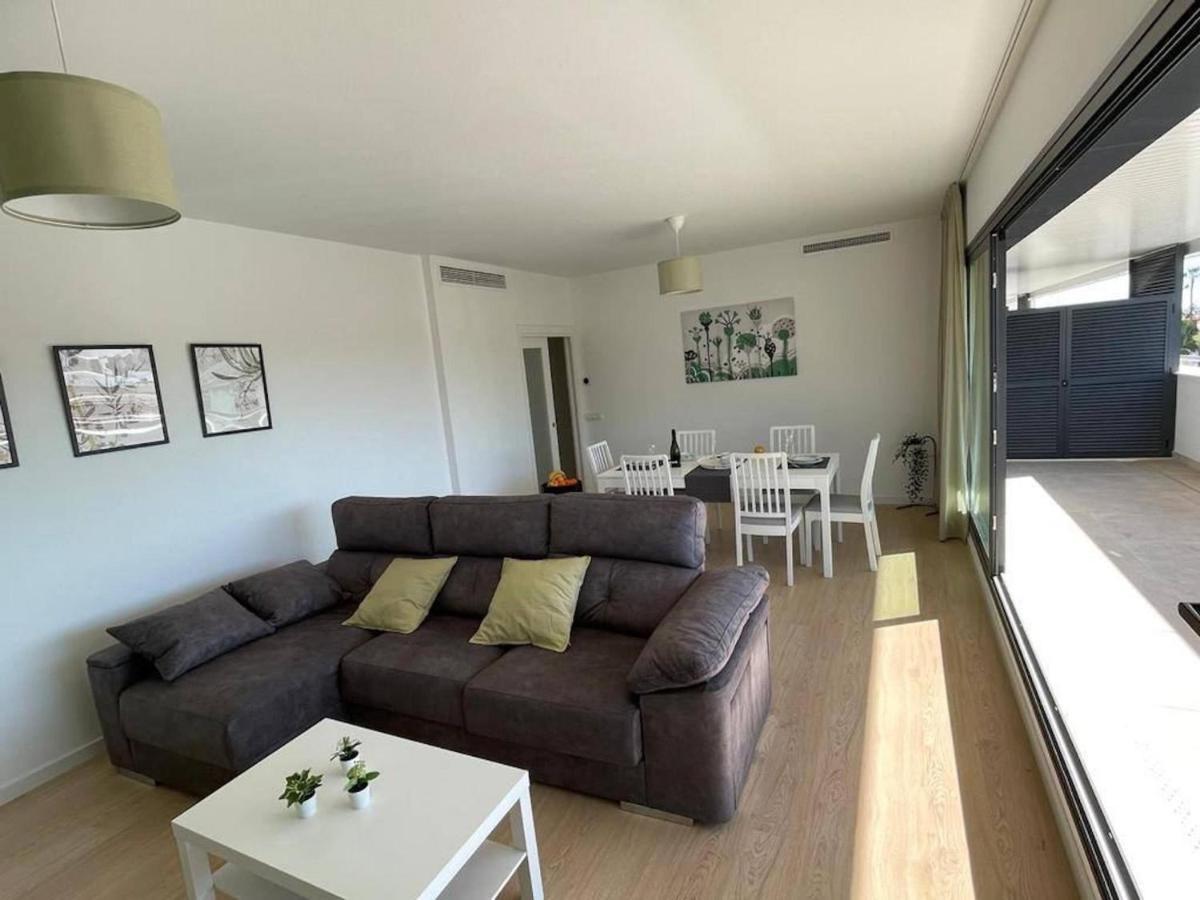 Holidays2Torremolinos Alamos 3 Bedroom & Terrace & Pool Екстериор снимка