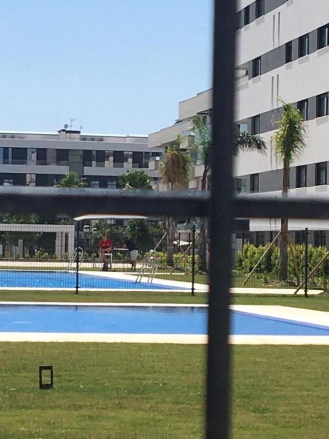 Holidays2Torremolinos Alamos 3 Bedroom & Terrace & Pool Екстериор снимка