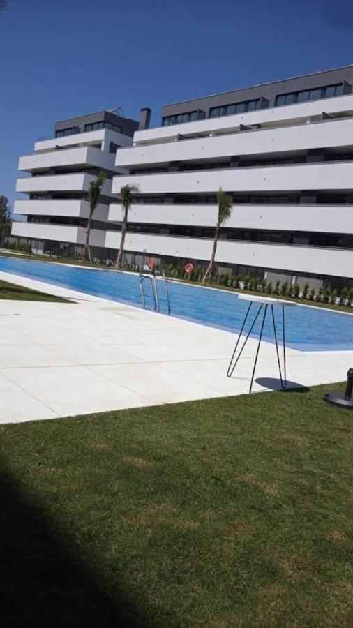 Holidays2Torremolinos Alamos 3 Bedroom & Terrace & Pool Екстериор снимка