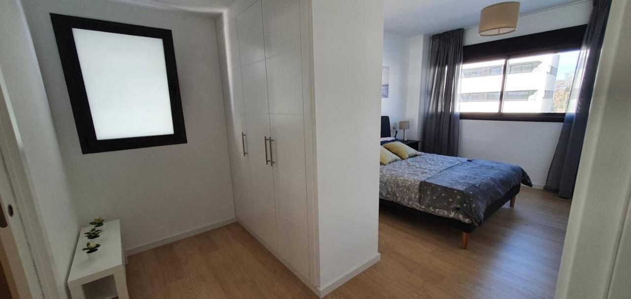 Holidays2Torremolinos Alamos 3 Bedroom & Terrace & Pool Екстериор снимка