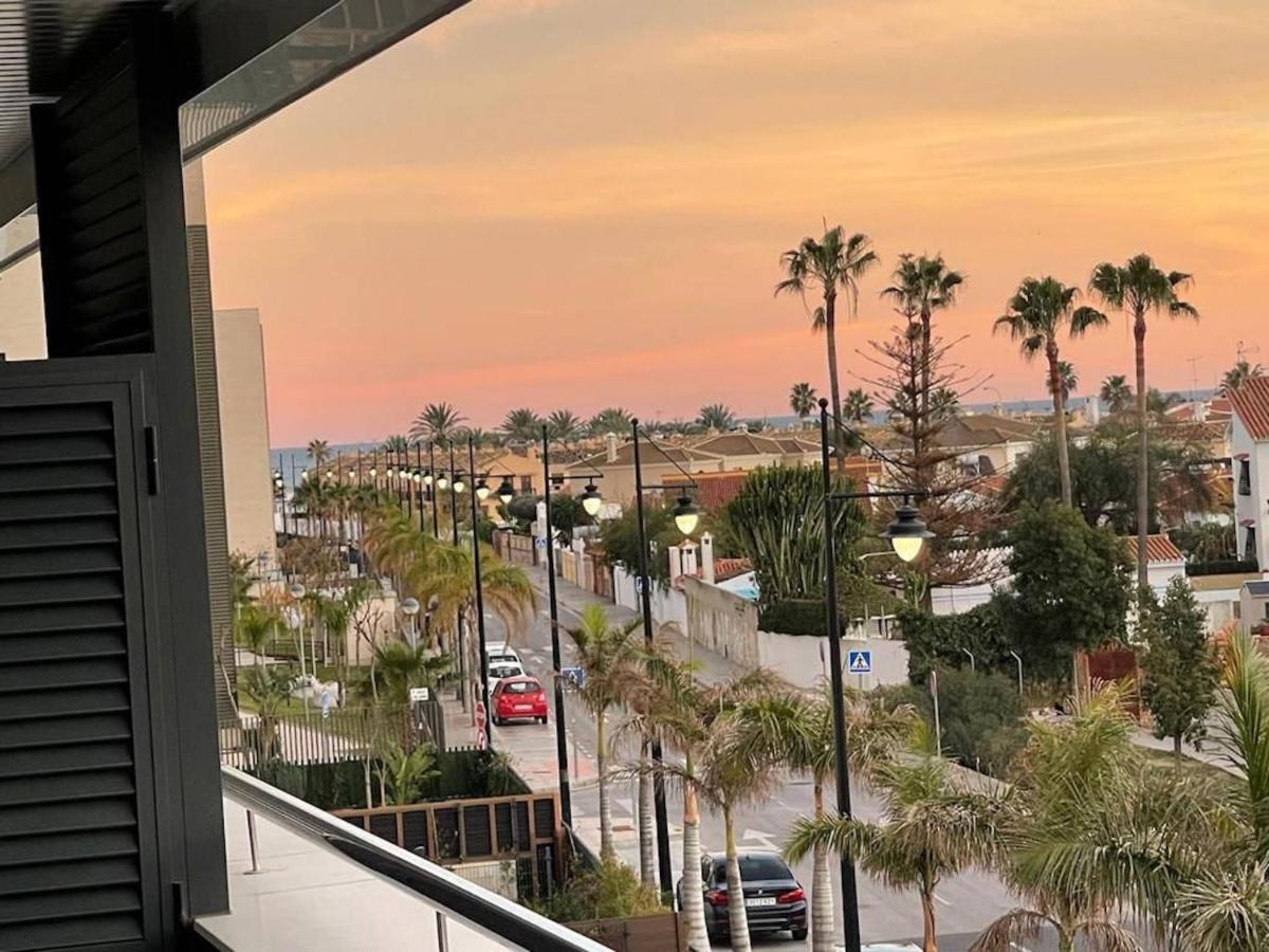 Holidays2Torremolinos Alamos 3 Bedroom & Terrace & Pool Екстериор снимка