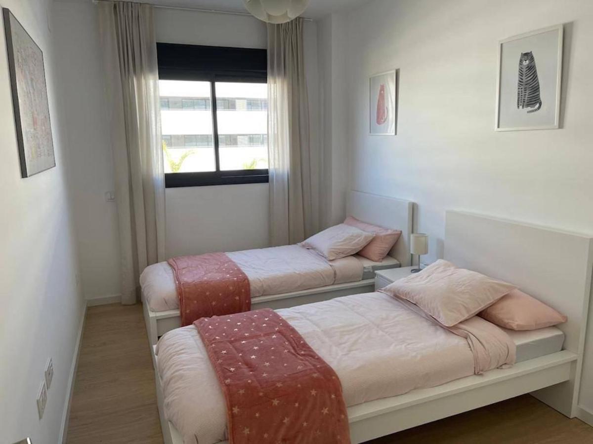 Holidays2Torremolinos Alamos 3 Bedroom & Terrace & Pool Екстериор снимка