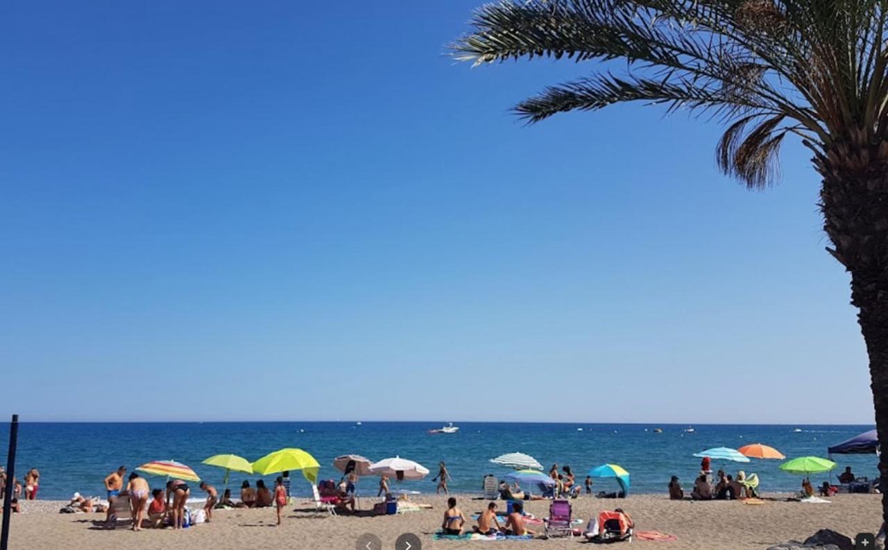 Holidays2Torremolinos Alamos 3 Bedroom & Terrace & Pool Екстериор снимка